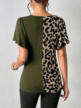 The Juliette Chic Tee | Forever 40