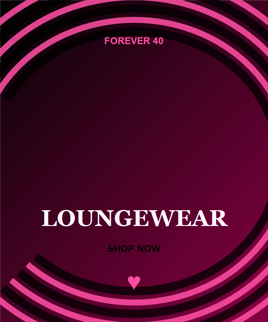Shop Loungewear