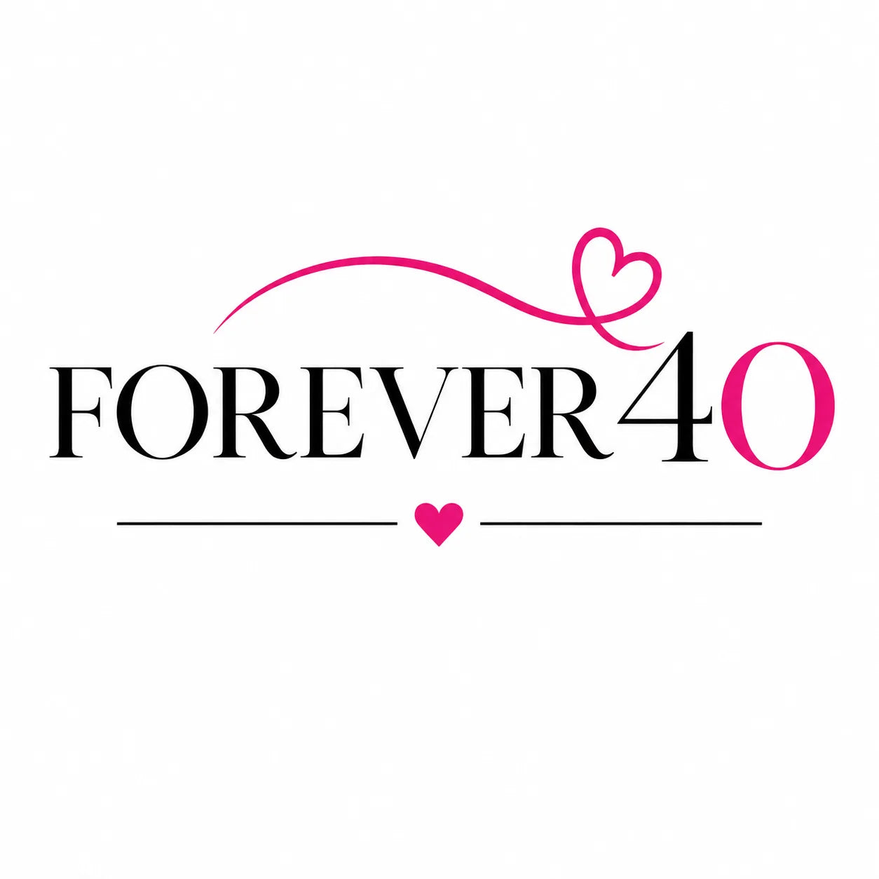 Forever 40