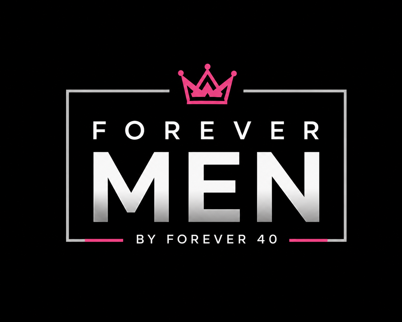 Forever Men by Forever 40
