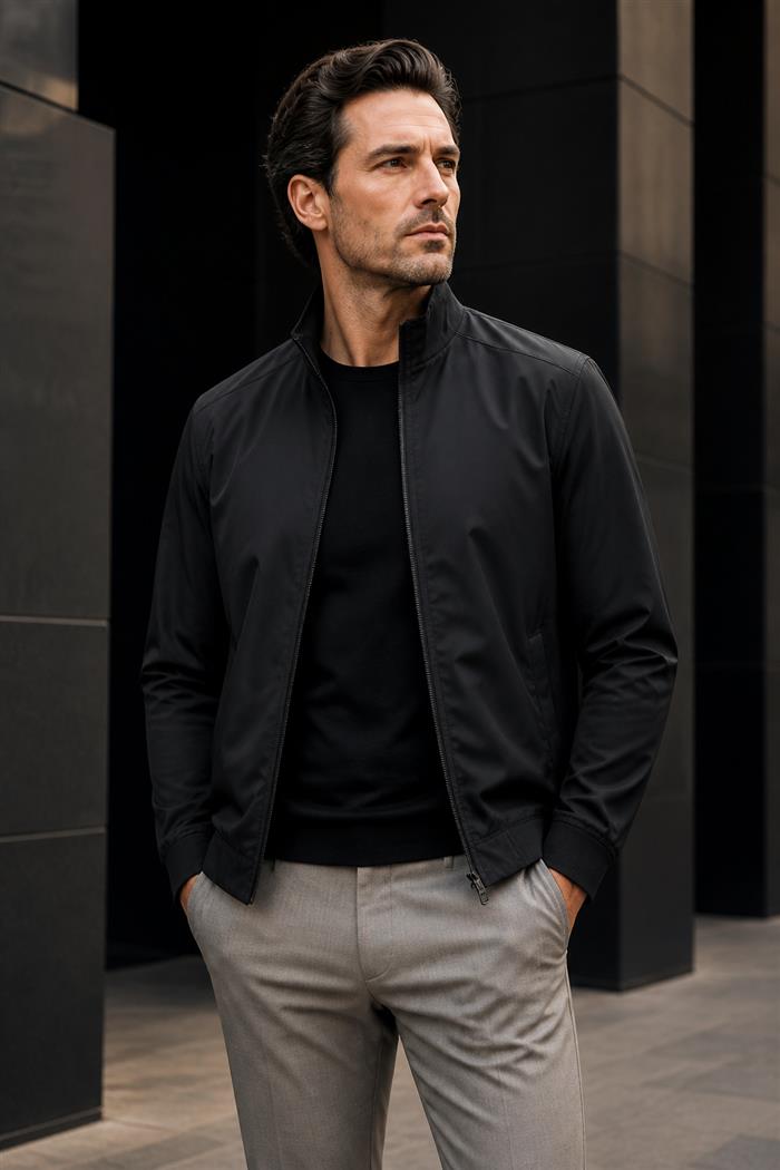 Outerwear