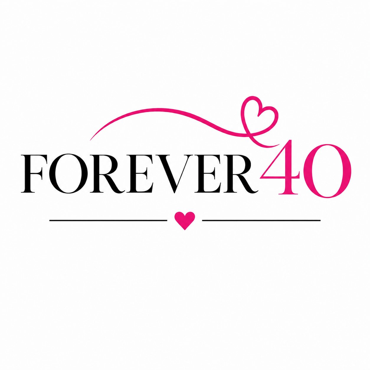 Forever 40